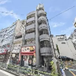 御徒町駅 徒歩2分 B1F 現況:居酒屋 飲食居抜き物件 【業種相談】