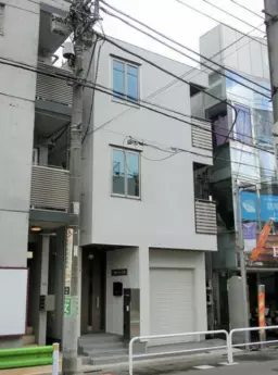 上井草駅 徒歩2分 1F スケルトン物件 【何業も可】