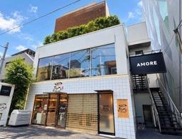 表参道駅 徒歩1分 3F 現況:娯楽施設・レジャー施設 その他居抜きなど物件 【業種相談】外観
