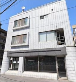 【外苑前駅4分】南青山2丁目 地下1階82㎡（25坪）｜カウンター付き区画