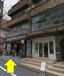 渋谷駅徒歩9分 1F 奥渋通りのレストラン居抜き店舗物件(28649)【飲食可】