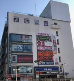 松戸駅徒歩1分 4F フリーレント6ヶ月!駅直結商業施設内の大型店舗区画(35404)【飲食相談】