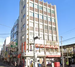 金町駅 徒歩1分 現況:サービス(その他) その他居抜き物件 【飲食不可】