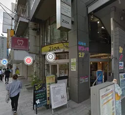 石川町駅 徒歩2分 スケルトン物件 【飲食・物販・サービス可/24時間営業可】
