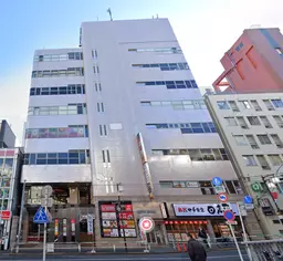 大塚駅 徒歩1分 現況:サービス(その他) その他居抜き物件 【何業も可】