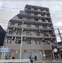 小岩駅 徒歩13分 現況:サービス(その他) その他居抜き物件 【物販・事務所・サービス可、重/飲食不可】