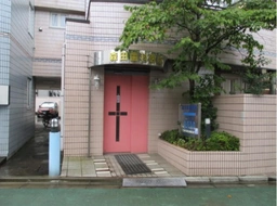上板橋駅 徒歩3分 現況:サービス(その他) その他居抜き物件 【重飲食・保育園不可】