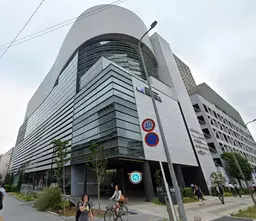 新浦安駅 徒歩1分 スケルトン物件 【軽飲食・物販・サービス店】