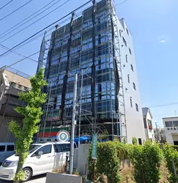 谷在家駅 徒歩9分 現況:サービス(その他) その他居抜き物件 【塾、営業所、クリニックに最適】
