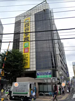 町田駅 徒歩1分 現況:サービス(その他) その他居抜き物件 【業種相談】