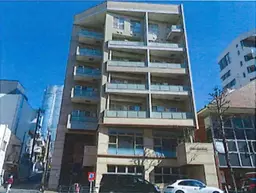 広尾駅 徒歩9分 スケルトン物件 【業種応相談】