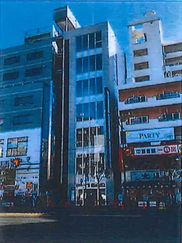 東陽町駅 徒歩1分 スケルトン物件 【業種相談】