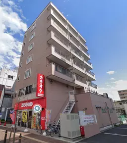 福生駅 徒歩2分 現況:娯楽施設・レジャー施設 その他居抜き物件 【業種応相談】