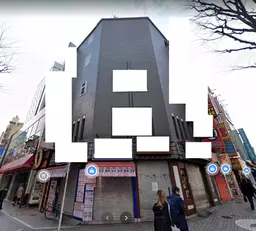 新宿駅 徒歩2分 現況:そば・うどん・麺類 飲食居抜き物件 【飲食業、相談可能】