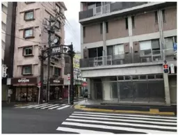 野方駅 徒歩4分 スケルトン物件 【業種相談】
