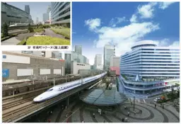有楽町駅 徒歩1分 現況:サービス(その他) その他居抜き物件