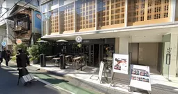 表参道駅 徒歩3分 現況:ダイニングバー 飲食居抜き物件 【何業も可】