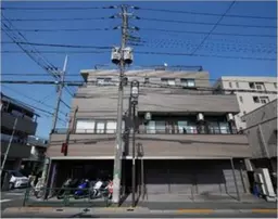 桜新町駅 徒歩5分 現況:美容室・理容室 その他居抜き物件 【飲食不可】