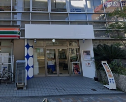 藤沢駅 徒歩4分 路面物件 【業種相談】