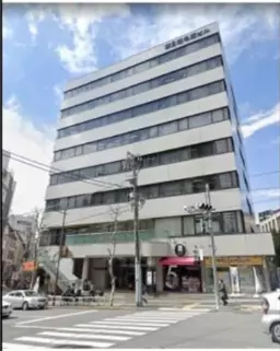 御茶ノ水駅 徒歩5分 スケルトン物件 【業種相談】