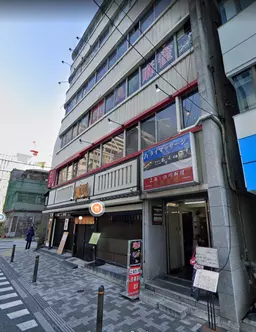 内幸町駅 徒歩4分 スケルトン物件 【業種相談】