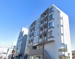 本厚木駅 徒歩9分 スケルトン物件 【業種相談】