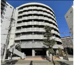 藤沢駅 徒歩7分 スケルトン物件 【サービス店舗・事務所】