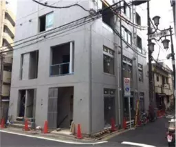 学芸大学駅 徒歩3分 スケルトン物件 【飲食可】