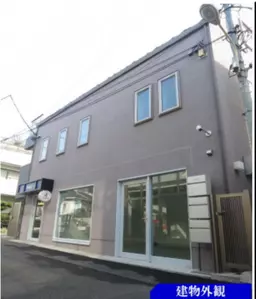 代官山駅 徒歩3分 スケルトン物件 【軽飲食程度相談】