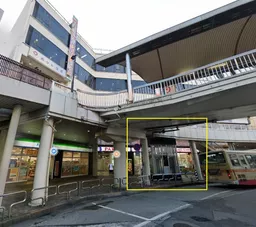 町田駅 徒歩1分 駅至近!店舗物件 【軽飲食程度相談】