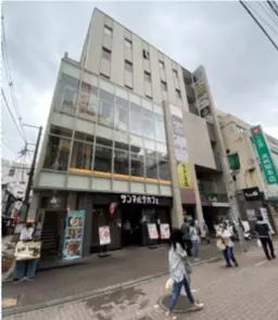 町田駅 徒歩1分 現況:居酒屋 飲食居抜き物件 【飲食可】