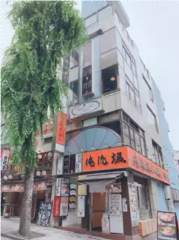 飯田橋駅 徒歩2分 現況:バー 飲食居抜き物件 【飲食可】