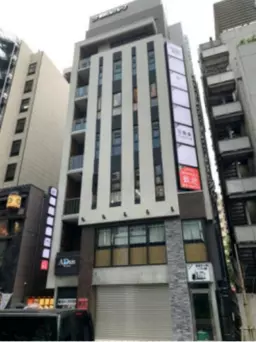 大門駅 徒歩2分 スケルトン物件 【業種相談】