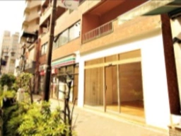 恵比寿駅 徒歩2分 駅至近!一括貸し店舗物件 【飲食可】