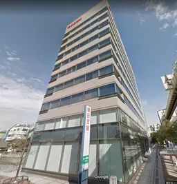 市役所前駅 徒歩1分 現況:サービス(その他) その他居抜き物件 【何業も可】