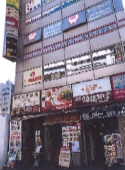 秋葉原駅 徒歩1分駅至近!イタリアンカフェ居抜き店舗物件 【飲食可】