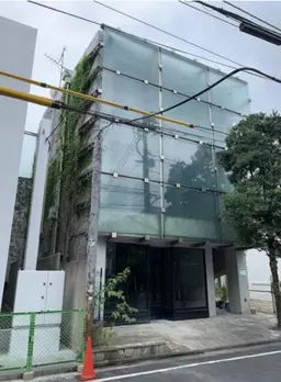 表参道駅 徒歩5分 スケルトン物件 【飲食可】