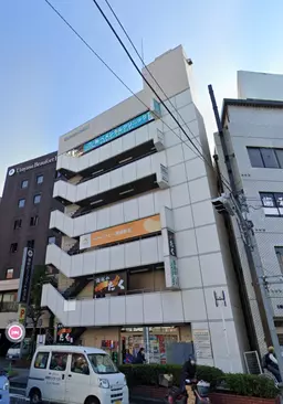 浦安駅 徒歩1分 スケルトン物件 【医療系テナントのみ】