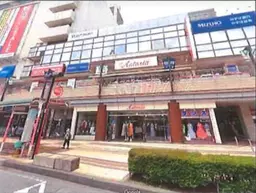 所沢駅 徒歩1分 スケルトン物件 【飲食可(重飲食不可)】