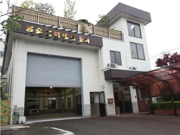 大和駅 徒歩18分 スケルトン物件【所在階:1階1部と2階】工場・倉庫利用可能!