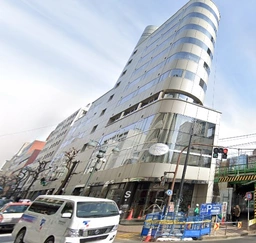 渋谷駅 徒歩8分 ファイヤー通り沿い!路面店舗物件 【物販店舗限定】