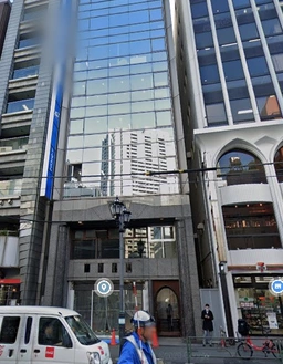 六本木駅 徒歩2分 駅至近!外苑東通り沿いの一括貸し店舗物件 【飲食可】