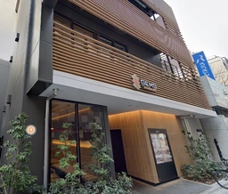 新橋駅 徒歩4分 和食店居抜き店舗物件 【飲食可】