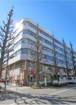 千駄ケ谷駅 徒歩2分 現況:サービス(その他) その他居抜き物件 【業種相談】