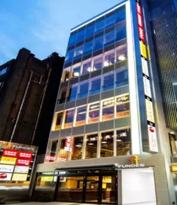 水道橋駅 徒歩1分 3F 駅至近!商業施設内の店舗区画【重飲食可】