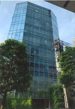 浜松町駅 徒歩2分 スケルトン物件 【何業も可】