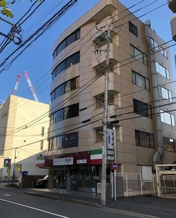 本厚木駅 徒歩3分 駅至近!イタリアン居抜き店舗物件 【飲食可】