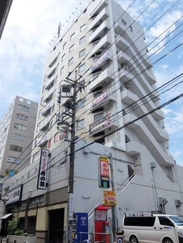 京王多摩センター駅 徒歩1分 駅至近!居酒屋居抜きの一括貸し店舗物件