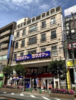 行徳駅 徒歩1分 駅至近!一括貸しの大型店舗物件 【飲食可】