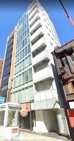 神田駅 徒歩1分 現況:飲食(その他) 飲食居抜き物件 【業種相談】